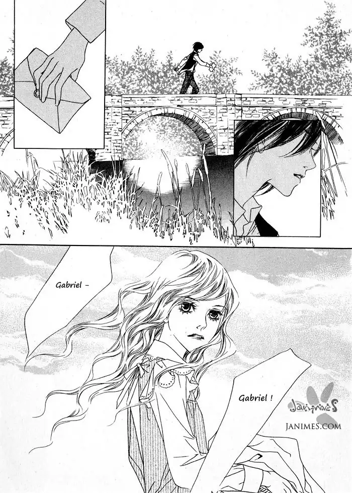 Savage Garden Chapter 3 30